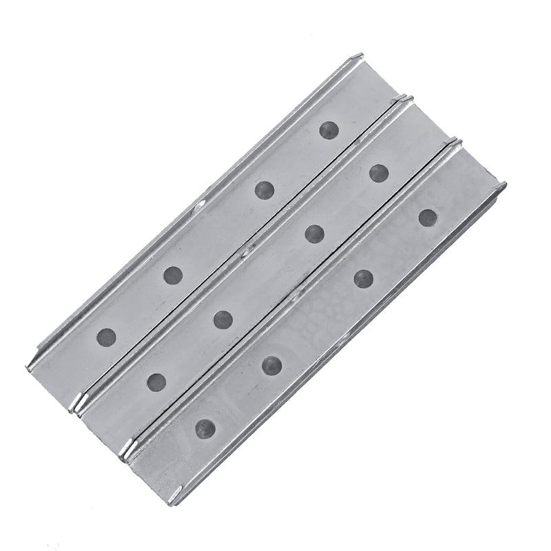 3Pcs 1-1/8" 2" 3" 4" Engine Cylinder Hone Shaft Stones Honing Tool Replacement Accessories