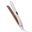 2 in 1 Hair Straightener Ceramic Temperature Control Flat Iron Digital Anti Static
