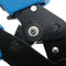 WEIERLI SN-02C Crimping Ranges 0.25-2.5mm2 Crimp Insulated Connector Terminal Tools
