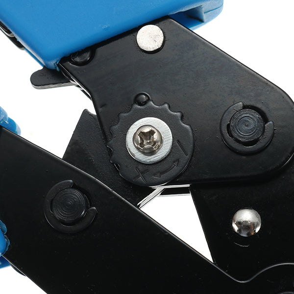 WEIERLI SN-02C Crimping Ranges 0.25-2.5mm2 Crimp Insulated Connector Terminal Tools