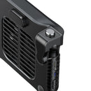 Baseus Mobile Phone Gamdpad Joystick Game Controller With Heat Dissipation Fan For Mobile phone PUG