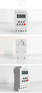 KG316T-II 220V Microcomputer Time Control Switch Street Lamp Billboard Household Timer Controller