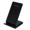 10W Qi Wireless Charger Fast Charging Base Stand For iPhone 8 X XR XS Max For Samsung Galaxy S8 S9 S10 Plus S10e Note 8 9 S7