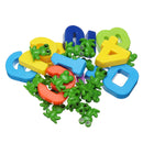 Funny Cartoon Animal Balance Scale Math Game Learning Kids Educational Toys