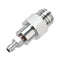 Soda Club Sodastream Cylinder CO2 Adapter To External Co2 Tank Direct Adapter