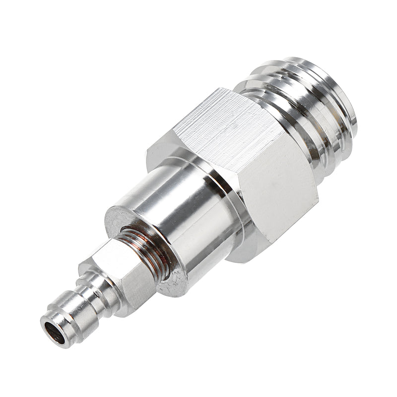 Soda Club Sodastream Cylinder CO2 Adapter To External Co2 Tank Direct Adapter