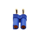 EC5 Male Female Plug Connector Adapter Plug for PCB Board Welding