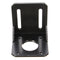 42MM NEMA17 Stepper Motor Alloy Steel Mounting Bracket With 5x5x5cm Screws For 3D Printer