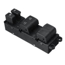 Front Left Electric Power Window Switch for Nissan Titan 2004-2014 Armada 2004-2008 25401ZT10A