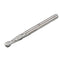 10pcs/Set Ball Nose End Milling Cutter Set Carbon Steel 1mm-3.175mm CNC Milling Cutter
