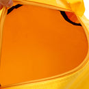 Golf Impact Power Bag Swing Aid Practice Training Strike Bag Hit Trainer Tool