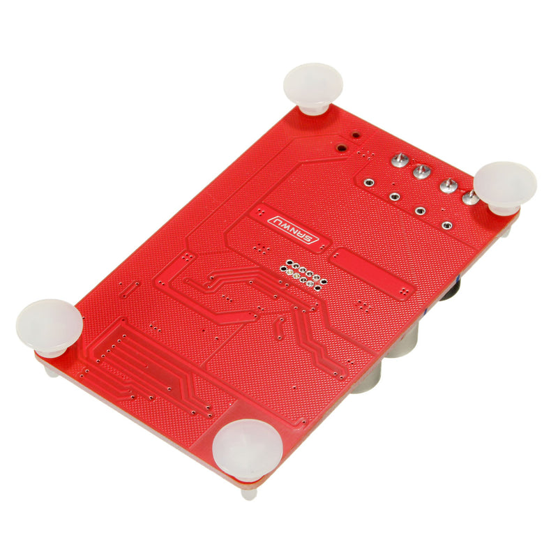 3pcs TDA7492P 25W+25W Wireless bluetooth 4.0 Audio Receiver Digital Amplifier Board