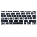 Silicone Keyboard Cover For 12.5/13.3/15.6 inch XIAOMI AIR Laptop Notebook Accessories 3 Color