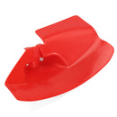 Plastic Strimmer Brushcutter Brush Cutter Guard For Dia 24/26/28mm Shaft Board