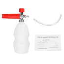 High Pressure Soap Foamer Sprayer Washer Foam Weapon Gun Snow Foam Lance for Karcher Car Washer