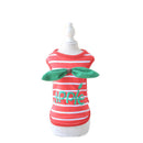 Pet Dog Clothes For Small Dogs Summer Clothes Puppy Clothing Pet T-shirt