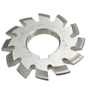 Module 2 Diameter 22mm 20degree