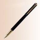 HERO 3319 Colorful Fountain Pen 0.5mm Fine Nib Calligraphy Writing Signing Ink Pens Office School Supplies Stationery Gifts for Students Friends Families