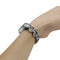 Bakeey Replacement Steel Metal Wrist  Watch Band Strap for Smart Watch Fitbit Alta Fitbit Alta HR