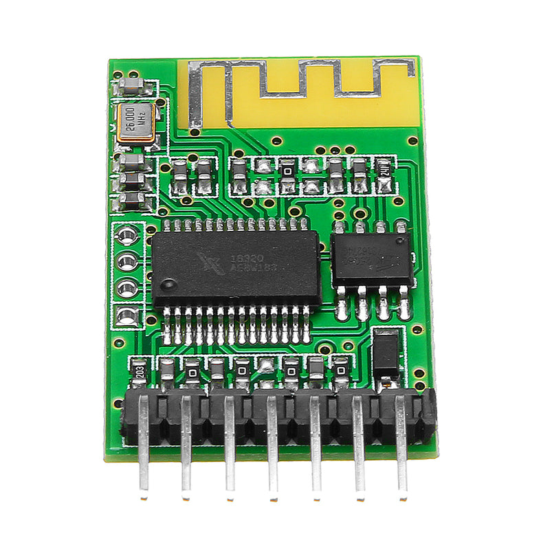 3pcs Wireless Audio Power Amplifier bluetooth 4.0 Audio Receiver Module For DIY Modified Speaker