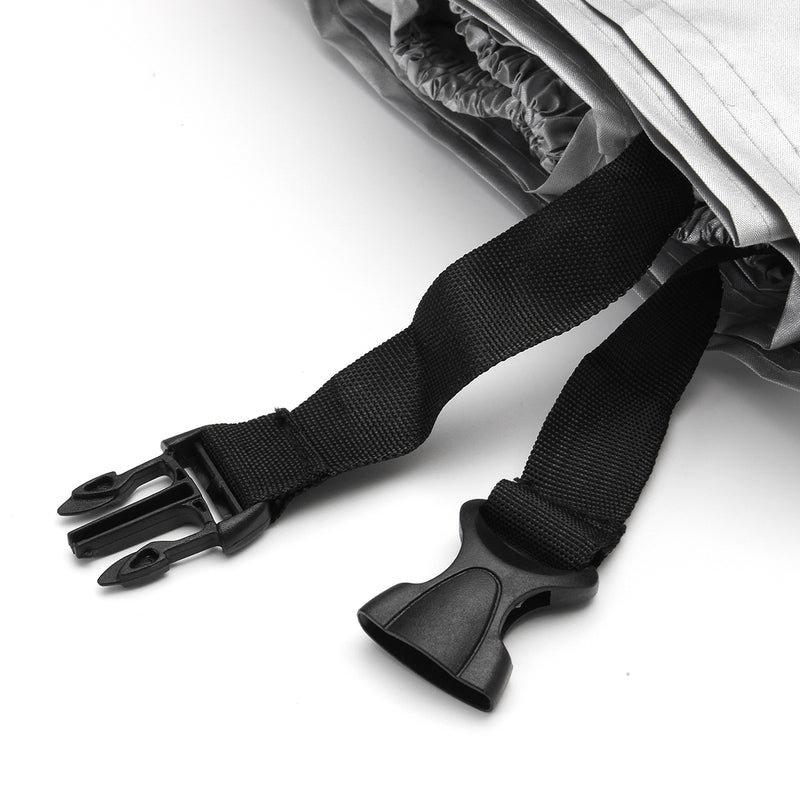 XXXL Waterproof Racing Motorcycle Motorbike Cruiser Scooter Motor Bike Cover