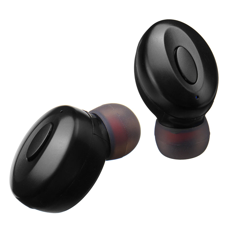 XG15 TWS Wireless bluetooth 5.0 Earphone IPX5 Waterproof Stereo Headphone Earbuds with Mic