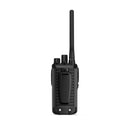 Baofeng T99 II 5W 16 Channel Ultra Thin Handheld Walkie Talkie USB Charging Civilian Intercom