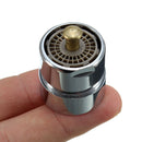 Brass Touch Control Faucet Aerator Water Valve Water Saving Touch Tap Aerator