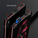 Bakeey Luxury Bumper Shockproof Aluminum Metal Frame Protective Case for Xiaomi Mi 9T/ Xiaomi Mi 9T Pro / Redmi K20 / Redmi K20 Pro