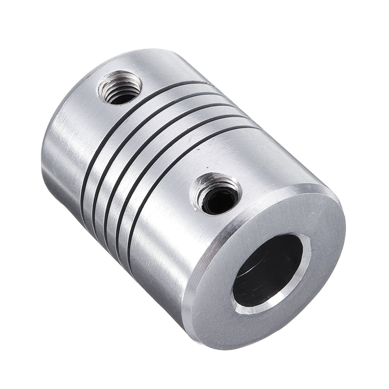 Anet D19L25 OD19x25mm 5x8mm Motor Jaw Shaft Coupler for RepRap 3D Printer