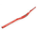 BIKIGHT Aluminum Alloy MTB Mountain Bike Bicycle Riser Handlebar 780*31.8MM