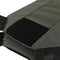WoSporT Military Tactical Vest Chest Carrier Waistcoat Airsoft Paintball Combat