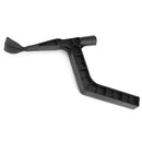 Gutter Cleaning Spoon Scoop Hand Tool Gutter Tool for Farm Garden Gutter Skylights Roof Structure Cleaning Hook Tool