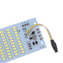 DC3.2V 30W LED Remote Control DIY White Light Source Chip for Light-controlled Solar Flood Light