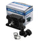 Machifit Portable Electric Drill Drive Pump Self Priming Transfer Pump Oil Water Fluid Miniature