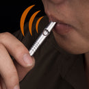 IPRee 115db EDC Metal Whistle High Frequency For Outdoor Survival Game Training