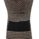 KALOAD 1PC Copper Infused Knee Pad Outdoor Sports Bike Basketball Knee Support Fitness Protective Gear