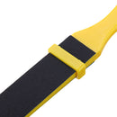 Effetool Manual Sandpaper Clamp Sanding Stick Plastic Straight Edge Roll Stick