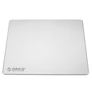 ORICO AMP2218-SV Aluminum Alloy Mouse Pad Gaming Metal Mousepad