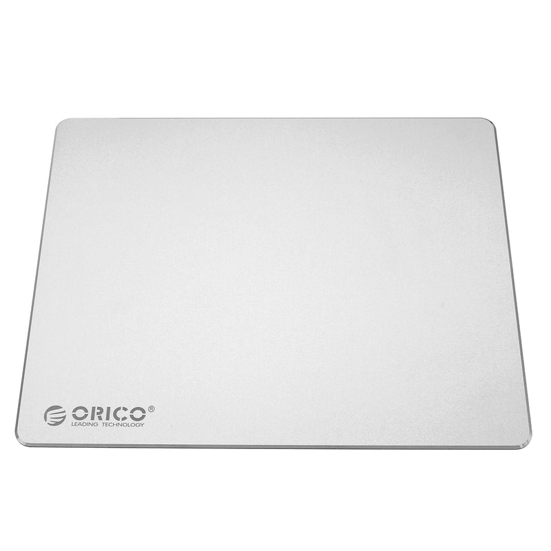 ORICO AMP2218-SV Aluminum Alloy Mouse Pad Gaming Metal Mousepad