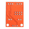 10pcs NE555 Pulse Frequency Duty Cycle Adjustable Module Rectangular Wave Signal Generator