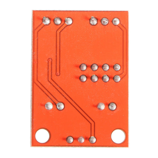 10pcs NE555 Pulse Frequency Duty Cycle Adjustable Module Rectangular Wave Signal Generator