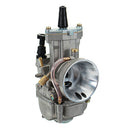 PWK 28mm/30mm/32mm/34mm Motorcycle Racing Motor Carburetor with Power Jet