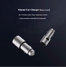 Xiaomi Car Charger QC3.0 Dual Port Output Intelligent Temperature Control
