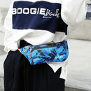 Sports Waist Bag Crossbody Bag Phone Bag For Outdoor Sports Hiking Jogging Climbing Running