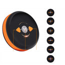 Abdominal Paste Charging Wireless Intelligent Lazy Abdominal Fitness Device Fitness Abdominal Instrument Exercise Tools