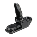 10Pcs Tent Windproof Securing Clip Hook Buckle Alligator Clip