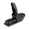 10Pcs Tent Windproof Securing Clip Hook Buckle Alligator Clip