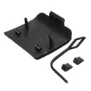 Car Front Bumper Tow Hook Cover Cap for Mercedes C W203 C230 C240 C280 C320 C350
