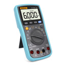 ZOYI VC17B+ 6000 Counts True-RMS Digital Multimeter Auto Range AC/DC Voltage Current Meter Ohm Diode Voltmeter